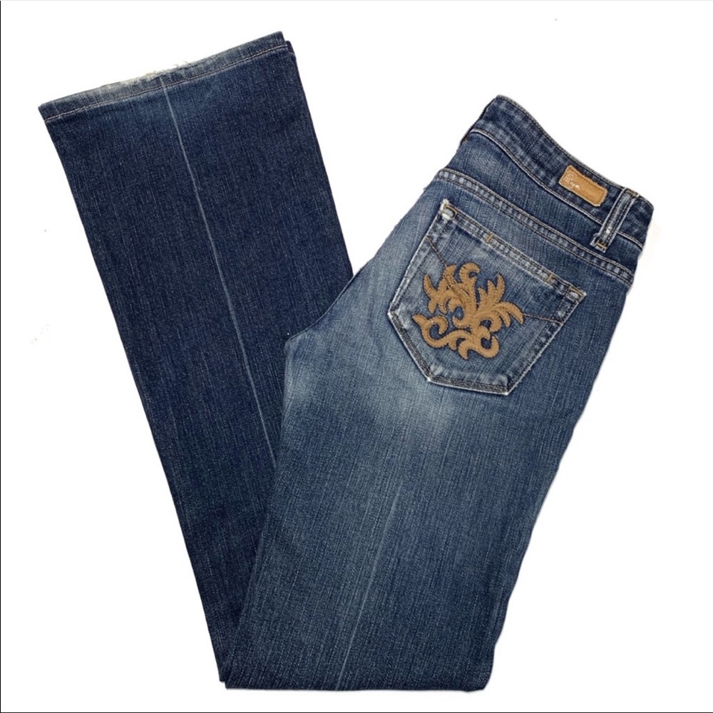 Paige premium denim jeans